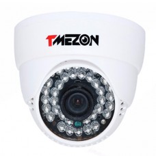 AHD куполна камера MZ-DA-CAH3020PS AHD куполна камера MZ-DA-CAH3020PS